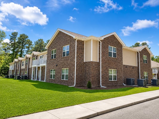Attwood Pointe/Mission Village of Florence, LLC property